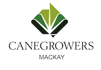 Logo Canegrowers Mackay