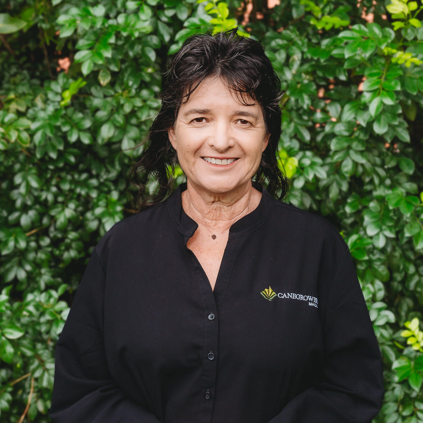 CG25SMALL13_Sue Bourke Logo Canegrowers Mackay