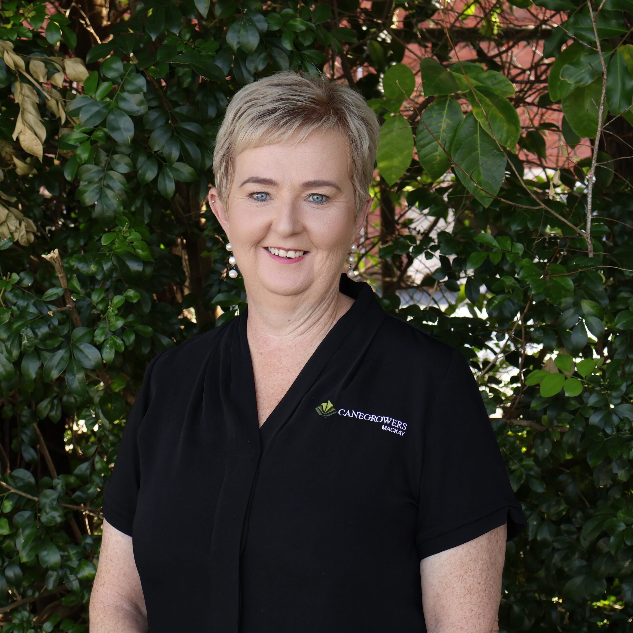 Logo Canegrowers Mackay