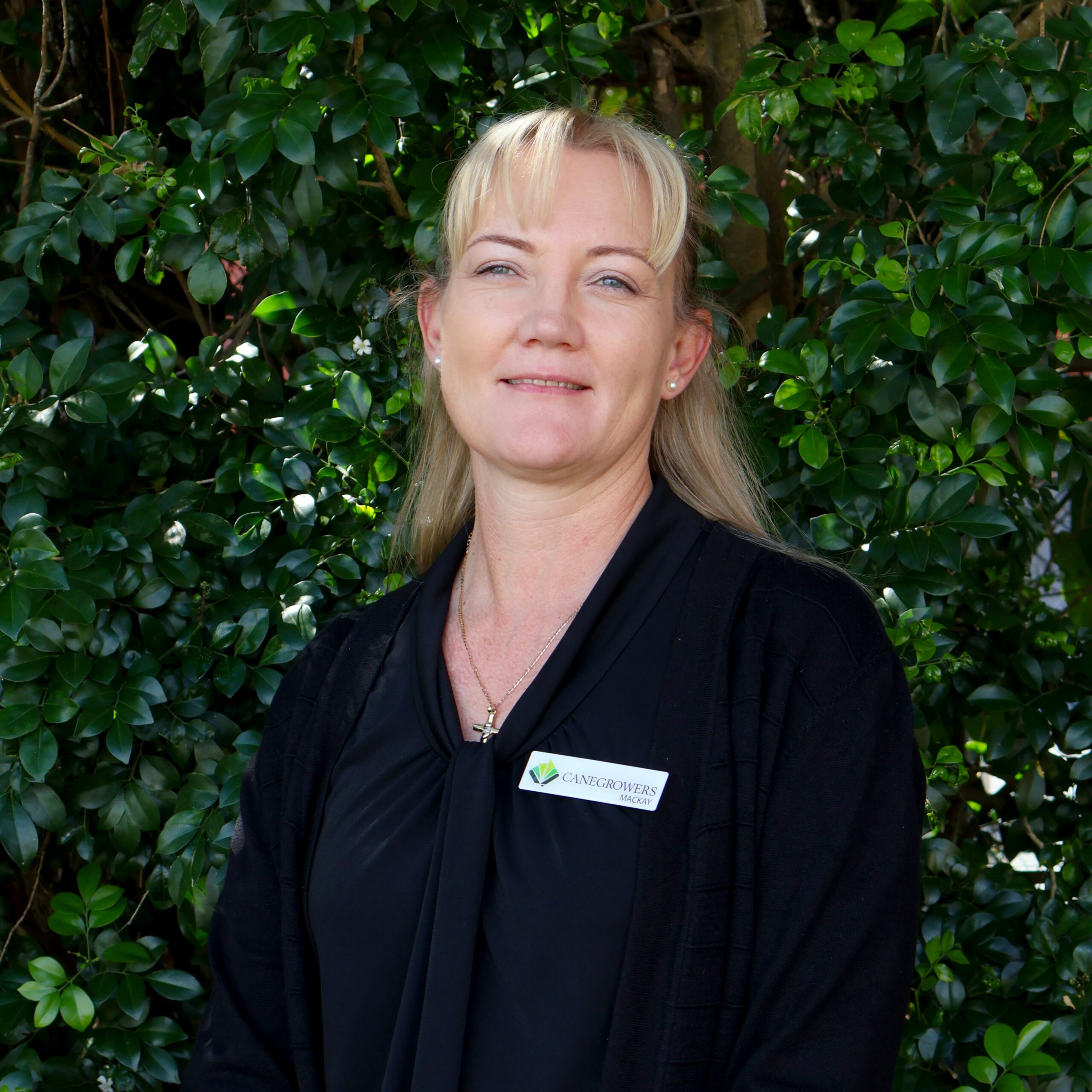 Elli Preston Accounts and Payroll Manager